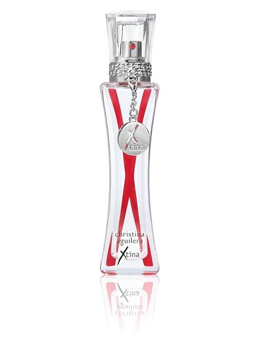 عطر Christina Aguilera Inspire (Christina Aguilera Inspire)