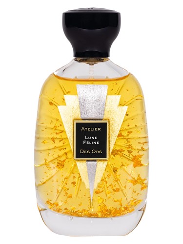 عطر Atelier Des Ors Lune Feline Limited Ediiton (Atelier Des Ors Lune Feline Limited Ediiton)