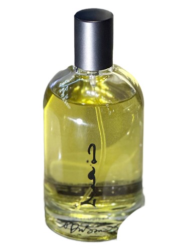 عطر Pierre Blanche Prophetie 19:I.0 زنانه و مردانه Olivier Durbano - عطر Olivier Durbano