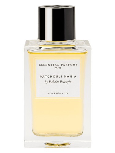 Essential Parfums Patchouli Mania