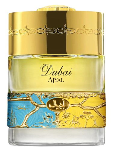 Spirit Of Dubai Fakhama