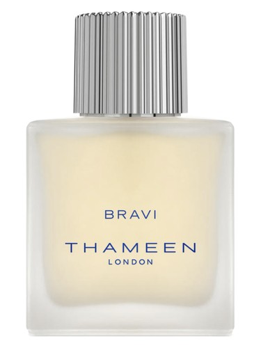 Thameen Bravi