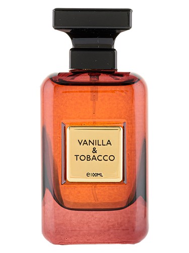 عطر Flavia Vanilla & Tobacco (Flavia Vanilla & Tobacco)