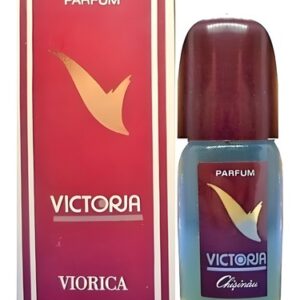 عطر Viorica Cosmetics Victorja زنانه (Viorica Cosmetics Victorja for women) by Viorica Cosmetics Perfume