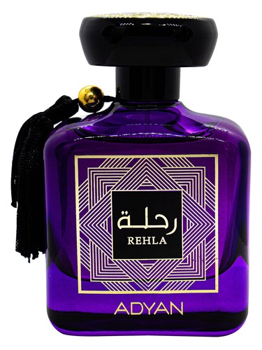 عطر Rehla Adyan زنانه Adyan by Anfar - عطر Adyan by Anfar