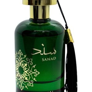Sanad Adyan for men