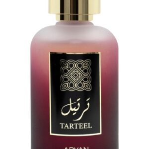 Tarteel Adyan for women