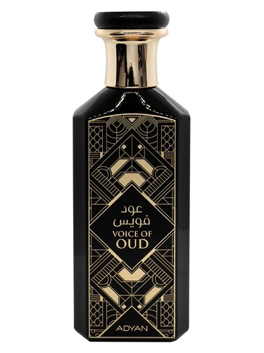 Voice of Oud Adyan unisex