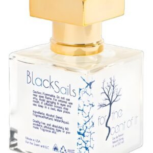 عطر For the Scent of It Black Sails (For the Scent of It Black Sails) by For the Scent of It Perfume