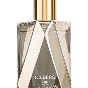 عطر Iceberg Be Wonderfully You زنانه (Iceberg Be Wonderfully You for women) by Iceberg Perfume