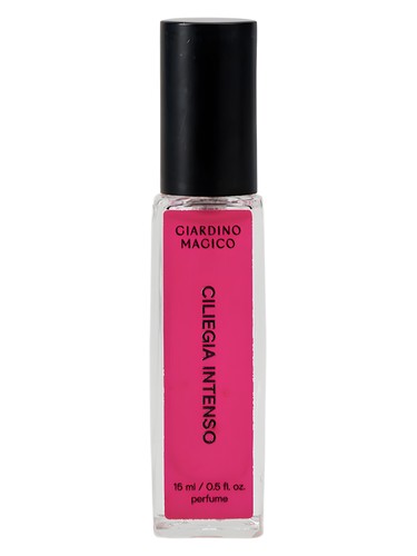 Ciliegia Intenso unisex