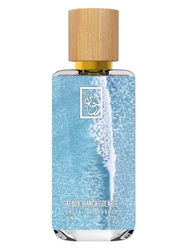 عطر The Dua Brand Acqua Bianca Solaris (The Dua Brand Acqua Bianca Solaris)