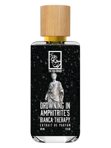 عطر Drowning in Amphitrite’s Bianca Therapy زنانه و مردانه The Dua Brand - عطر The Dua Brand