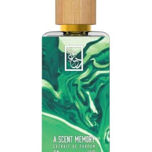 عطر The Dua Brand A Scent Memory (The Dua Brand A Scent Memory) by The Dua Brand Perfume