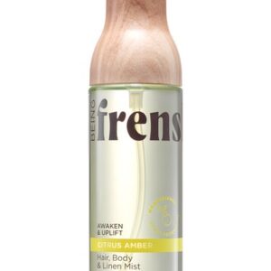 عطر Being Frenshe Citrus Amber زنانه (Being Frenshe Citrus Amber for women) by Being Frenshe Perfume