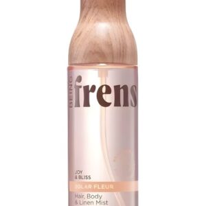 عطر Being Frenshe Solar Fleur زنانه (Being Frenshe Solar Fleur for women) by Being Frenshe Perfume