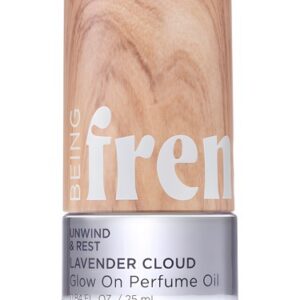 عطر Being Frenshe Lavender Cloud Perfume Oil زنانه (Being Frenshe Lavender Cloud Perfume Oil for women) by Being Frenshe Perfume