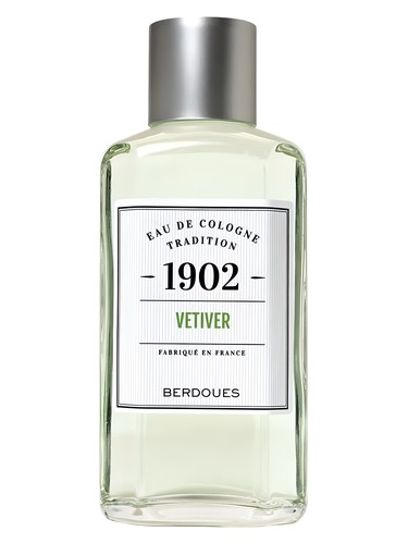 عطر Berdoues 1902 Vetiver (Berdoues 1902 Vetiver)