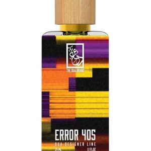 عطر The Dua Brand Error 405 (The Dua Brand Error 405) by The Dua Brand Perfume
