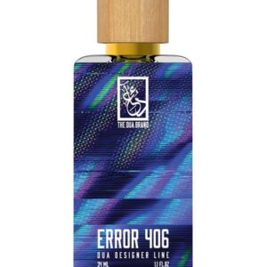 عطر The Dua Brand Error 406 (The Dua Brand Error 406) by The Dua Brand Perfume