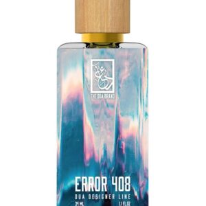 عطر The Dua Brand Error 408 (The Dua Brand Error 408) by The Dua Brand Perfume