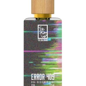 عطر The Dua Brand Error 409 (The Dua Brand Error 409) by The Dua Brand Perfume