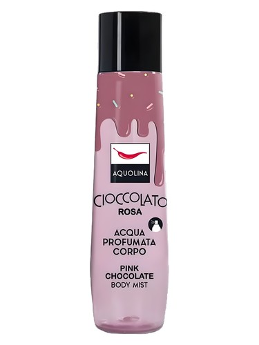 Cioccolato Rosa for women
