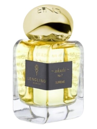 عطر Lengling Sekushi Supreme No. 7 (Lengling Sekushi Supreme No. 7)