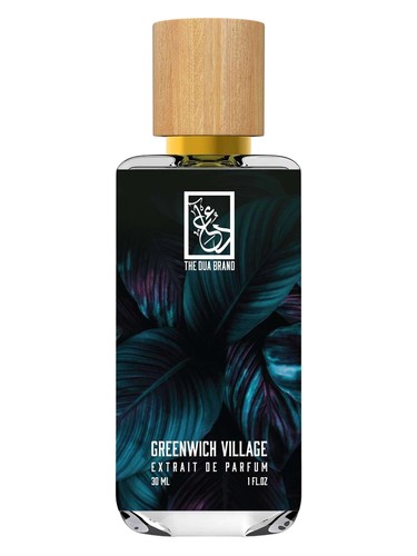 عطر Greenwich Village زنانه و مردانه The Dua Brand - عطر The Dua Brand