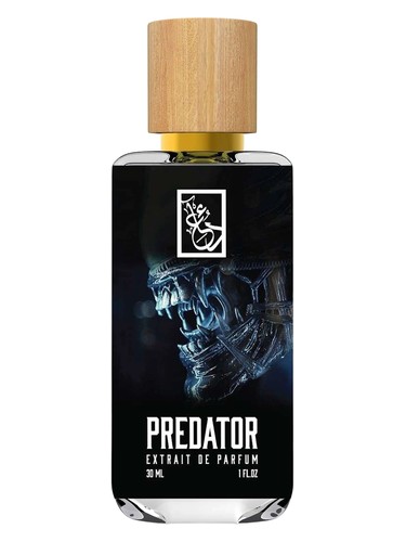 عطر Predator زنانه The Dua Brand - عطر The Dua Brand