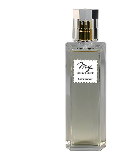 عطر My Couture زنانه ژیوانشی - عطر ژیوانشی