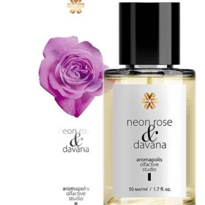 عطر Siberian Wellness Neon Rose & Davana (Siberian Wellness Neon Rose & Davana) by Siberian Wellness Perfume