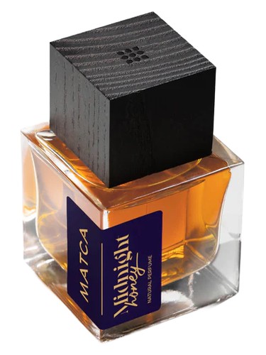 عطر Midnight Honey زنانه و مردانه MATCA - عطر MATCA