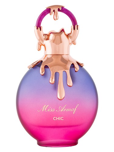 عطر Armaf Miss Armaf Chic (Armaf Miss Armaf Chic)