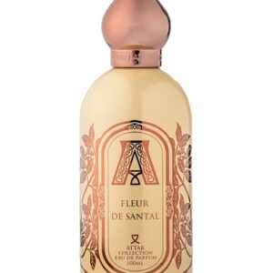 عطر Attar کالکشن Fleur De Santal (Attar Collection Fleur De Santal) by Attar Collection Perfume