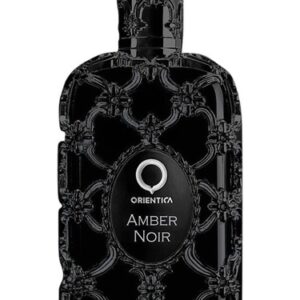 عطر Orientica Premium Amber Noir (Orientica Premium Amber Noir) by Orientica Premium Perfume