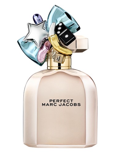 عطر Marc Jacobs Perfect Charm The کالکتور ادیشن (Marc Jacobs Perfect Charm The Collector Edition)