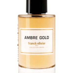 عطر Franck Olivier Ambre Gold unisex (Franck Olivier Ambre Gold unisex) by Franck Olivier Perfume