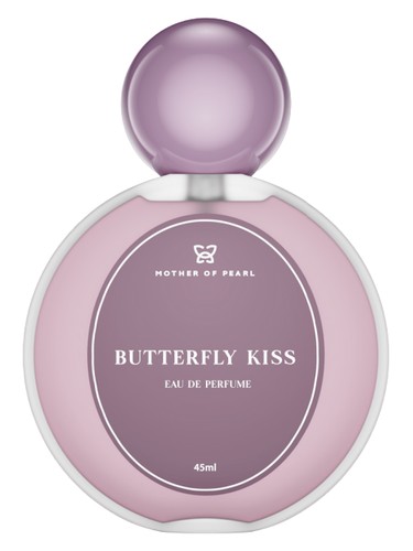 Butterfly Kiss