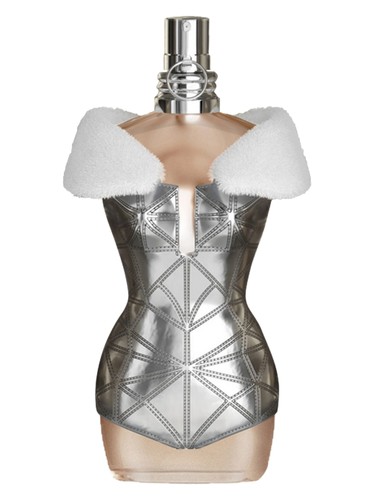عطر ژان پل گوتیه Classique Xmas لیمیتد ادیشن زنانه (Jean Paul Gaultier Classique Xmas Limited Edition for women)