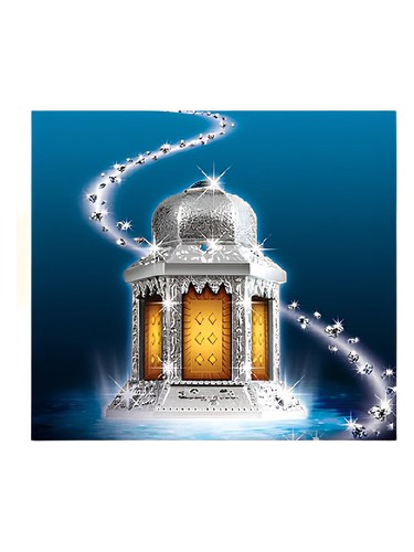 عطر Rasasi Musk Sharqi (Rasasi Musk Sharqi)