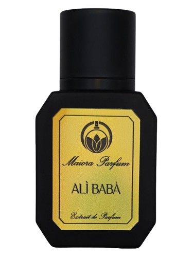 عطر Alì Babà زنانه و مردانه Maiora Parfum - عطر Maiora Parfum