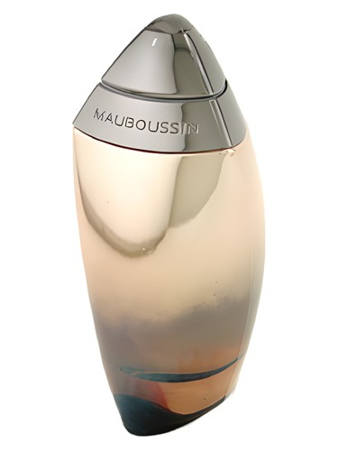 عطر M Generation مردانه Mauboussin - عطر Mauboussin