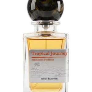 عطر Memories Parfums Tropical Journey (Memories Parfums Tropical Journey) by Memories Parfums Perfume