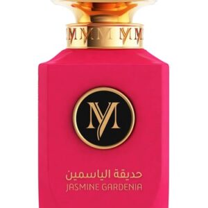 عطر My Perfumes Jasmine Gardenia unisex (My Perfumes Jasmine Gardenia unisex) by My Perfumes Perfume