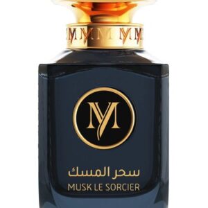 عطر My Perfumes Musk Le Sorcier unisex (My Perfumes Musk Le Sorcier unisex) by My Perfumes Perfume