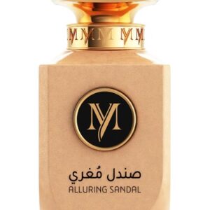 عطر My Perfumes Alluring Sandal unisex (My Perfumes Alluring Sandal unisex) by My Perfumes Perfume