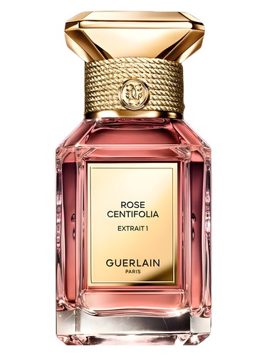 عطر Guerlain Rose Centifolia Extrait 1 (Guerlain Rose Centifolia Extrait 1)