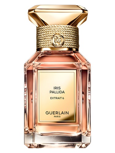 عطر Guerlain Iris Pallida Extrait 6 (Guerlain Iris Pallida Extrait 6)