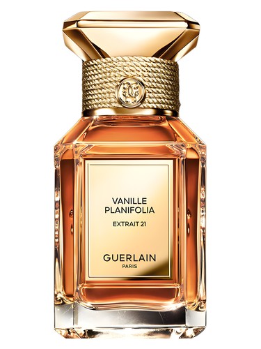 عطر Guerlain Vanille Planifolia Extrait 21 (Guerlain Vanille Planifolia Extrait 21)